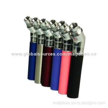 2014 cheapest ego-t battery, ego battery, bended ego-t from MJB smoking